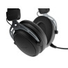 Genesis Headset | Toron 706 | Bluetooth, 2.4 GHz | Over-ear | Microphone | Black | Wireless