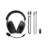 Genesis Headset | Toron 706 | Bluetooth, 2.4 GHz | Over-ear | Microphone | Black | Wireless