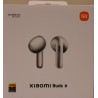 SALE OUT. Xiaomi Buds 6, Titan Gray | SALE OUT. | Xiaomi Buds 6 | Bluetooth | Semi in ear | Microphone | Titan Gray | Noise canc