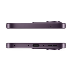 OPPO Reno16 FS 5G (CPH2859) (Purple Black) Dual SIM 6.57 AMOLED 1080x2372/2.5GHz&2.0GHz/512GB/8GBRAM/Android16/microSDXC/5G | OP
