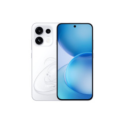 OPPO Reno16 FS 5G (CPH2859) (Pop White) Dual SIM 6.57 AMOLED 1080x2372/2.5GHz&2.0GHz/512GB/8GBRAM/Android16/microSDXC/5G | OPPO