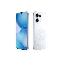OPPO Reno16 FS 5G (CPH2859) (Pop White) Dual SIM 6.57 AMOLED 1080x2372/2.5GHz&2.0GHz/512GB/8GBRAM/Android16/microSDXC/5G | OPPO