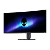 Dell LCD AW3426DW 34" QD-OLED UW-QHD/3440 1440/HDMI,DP,USB,USB-C/Black | Dell AW3426DW | 34 " | QD-OLED | WQHD | 21:9 | 280 Hz |
