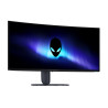 Dell LCD AW3426DW 34" QD-OLED UW-QHD/3440 1440/HDMI,DP,USB,USB-C/Black | Dell AW3426DW | 34 " | QD-OLED | WQHD | 21:9 | 280 Hz |