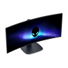 Dell LCD AW3426DW 34" QD-OLED UW-QHD/3440 1440/HDMI,DP,USB,USB-C/Black | Dell AW3426DW | 34 " | QD-OLED | WQHD | 21:9 | 280 Hz |