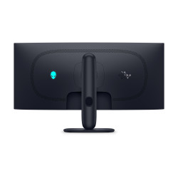 Dell LCD AW3426DW 34" QD-OLED UW-QHD/3440 1440/HDMI,DP,USB,USB-C/Black | Dell AW3426DW | 34 " | QD-OLED | WQHD | 21:9 | 280 Hz |