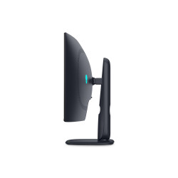 Dell LCD AW3426DW 34" QD-OLED UW-QHD/3440 1440/HDMI,DP,USB,USB-C/Black | Dell AW3426DW | 34 " | QD-OLED | WQHD | 21:9 | 280 Hz |