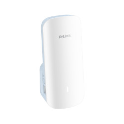 D-Link AX3000 Wi-Fi 6 Smart Mesh Extender | E30/E | 2.4 GHz, 5 GHz | 802.11ax | 2403 Mbit/s | MU-MiMO No | no PoE