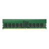 Synology Memory module | 8 GB | D4EU02-8G | DDR4 | PC/server | Registered No | ECC Yes