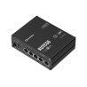 Teltonika RUTC5021 Industrial 5G Router with Wi-Fi 6