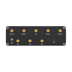 Teltonika RUTC5021 Industrial 5G Router with Wi-Fi 6