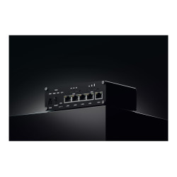 Teltonika RUTC5021 Industrial 5G Router with Wi-Fi 6