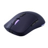Lenovo RGB Gaming Mouse | Legion M220 | Wireless | 2.4 GHz, Bluetooth, Wired | Nebula Purple