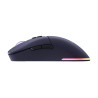 Lenovo RGB Gaming Mouse | Legion M220 | Wireless | 2.4 GHz, Bluetooth, Wired | Nebula Purple