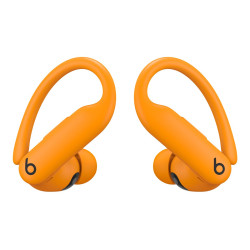 Beats Powerbeats Pro 2 - High-Performance Earbuds - Electric Orange | Beats