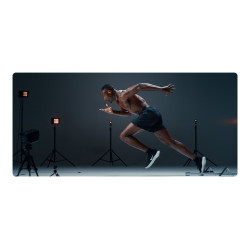 Beats Powerbeats Pro 2 - High-Performance Earbuds - Electric Orange | Beats