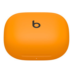 Beats Powerbeats Pro 2 - High-Performance Earbuds - Electric Orange | Beats
