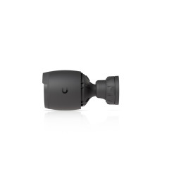 Ubiquiti All-weather 4K PoE Camera | UVC-G6-Bullet-B | Bullet | 8 MP | Fixed | IP66