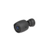 Ubiquiti All-weather 4K PoE Camera | UVC-G6-Bullet-B | Bullet | 8 MP | Fixed | IP66