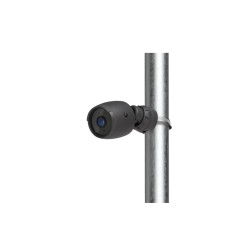 Ubiquiti All-weather 4K PoE Camera | UVC-G6-Bullet-B | Bullet | 8 MP | Fixed | IP66