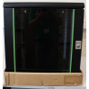 SALE OUT. Digitus 12U Wall Mounting Cabinet, Unique Series - 600x600 mm, Black | SALE OUT. | Digitus | Wall Mounting Cabinet Uni