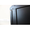 SALE OUT. Digitus 12U Wall Mounting Cabinet, Unique Series - 600x600 mm, Black | SALE OUT. | Digitus | Wall Mounting Cabinet Uni