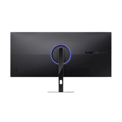 Xiaomi | Curved Gaming Monitor G34WQi 2026 | 34 " | VA | WQHD | 21:9 | 180 Hz | 1 ms | 3440 x 1440 pixels | 400 cd/m | HDMI port