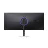Xiaomi | Curved Gaming Monitor G34WQi 2026 | 34 " | VA | WQHD | 21:9 | 180 Hz | 1 ms | 3440 x 1440 pixels | 400 cd/m | HDMI port