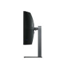 Xiaomi | Curved Gaming Monitor G34WQi 2026 | 34 " | VA | WQHD | 21:9 | 180 Hz | 1 ms | 3440 x 1440 pixels | 400 cd/m | HDMI port