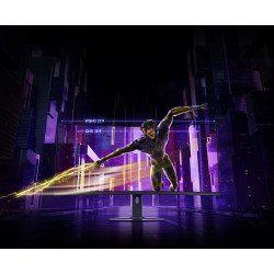 Xiaomi | Curved Gaming Monitor G34WQi 2026 | 34 " | VA | WQHD | 21:9 | 180 Hz | 1 ms | 3440 x 1440 pixels | 400 cd/m | HDMI port