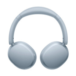 Xiaomi Redmi Headphones Neo | Bluetooth | Over-Ear | Microphone | Mist Blue | Noise canceling | Noise reduction | Wireless