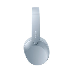 Xiaomi Redmi Headphones Neo | Bluetooth | Over-Ear | Microphone | Mist Blue | Noise canceling | Noise reduction | Wireless