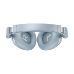 Xiaomi Redmi Headphones Neo | Bluetooth | Over-Ear | Microphone | Mist Blue | Noise canceling | Noise reduction | Wireless