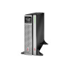 Schneider Electric APC Smart-UPS, Rackmount 3U, 230V, 8x C13 IEC outlets, Lithium-ion | SRTL1500RMXLI-NC | 1500 VA | 1350 W | 23