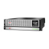Schneider Electric APC Smart-UPS, Rackmount 3U, 230V, 8x C13 IEC outlets, Lithium-ion | SRTL1500RMXLI-NC | 1500 VA | 1350 W | 23