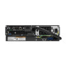 Schneider Electric APC Smart-UPS, Rackmount 3U, 230V, 8x C13 IEC outlets, Lithium-ion | SRTL1500RMXLI-NC | 1500 VA | 1350 W | 23
