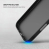 Fixed Story | Back cover | Apple | iPhone 18 Pro Max/17 Pro Max | TPU | Black