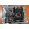SALE OUT. | Gigabyte B760 GAMING X 1.0 M/B | Processor family Intel | Processor socket LGA1700 | DDR5 DIMM | Memory slots 4 | Su