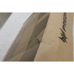SALE OUT. Acer Predator XB27QX Ergo 69cm 27'' QHD ZeroFrame IPS 210Hz FC 16:9 1ms/0.5ms(GTG, Min.) 400nits 2xHDMI(2.1) DP MM Aud