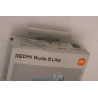 SALE OUT. Xiaomi Earbuds | Redmi Buds 8 Lite | Bluetooth | In-ear | Microphone | Blue | Noise canceling | DAMAGED PACKAGING | Wi