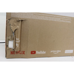 SALE OUT. Xiaomi QLED TV A Pro 2026 32" | SALE OUT. | Xiaomi QLED TV A Pro 2026 | 32" | Smart TV | Google TV | HD | Dark Gray | 