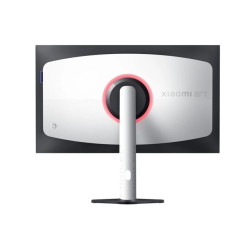 Xiaomi | Mini LED Gaming Monitor G Pro 27Qi 2026 | 27 " | Fast IPS | QHD | 16:9 | 180 Hz | 1 ms | 2560 x 1440 pixels | 2000 cd/m