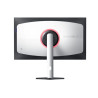 Xiaomi | Mini LED Gaming Monitor G Pro 27Qi 2026 | 27 " | Fast IPS | QHD | 16:9 | 180 Hz | 1 ms | 2560 x 1440 pixels | 2000 cd/m