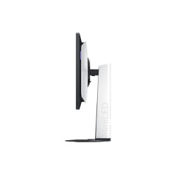 Xiaomi | Mini LED Gaming Monitor G Pro 27Qi 2026 | 27 " | Fast IPS | QHD | 16:9 | 180 Hz | 1 ms | 2560 x 1440 pixels | 2000 cd/m