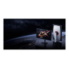 Xiaomi | Mini LED Gaming Monitor G Pro 27Qi 2026 | 27 " | Fast IPS | QHD | 16:9 | 180 Hz | 1 ms | 2560 x 1440 pixels | 2000 cd/m