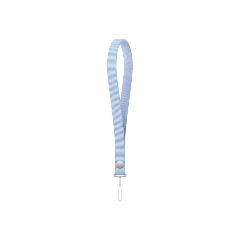 APPLE Wrist Strap - Crisp Blue | Apple
