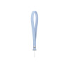 APPLE Wrist Strap - Crisp Blue | Apple