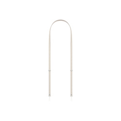 APPLE Crossbody Strap - Sand | Apple