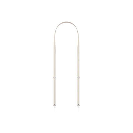 APPLE Crossbody Strap - Sand | Apple