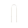 APPLE Crossbody Strap - Sand | Apple